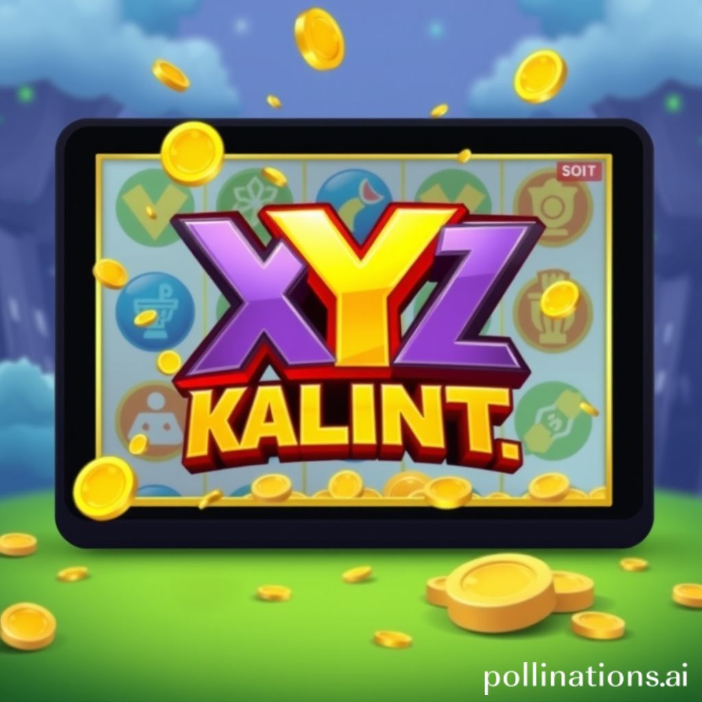  Mengungkap Rahasia Kemenangan di Link Slot XYZ